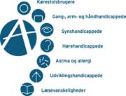 mærkeordningens logo
